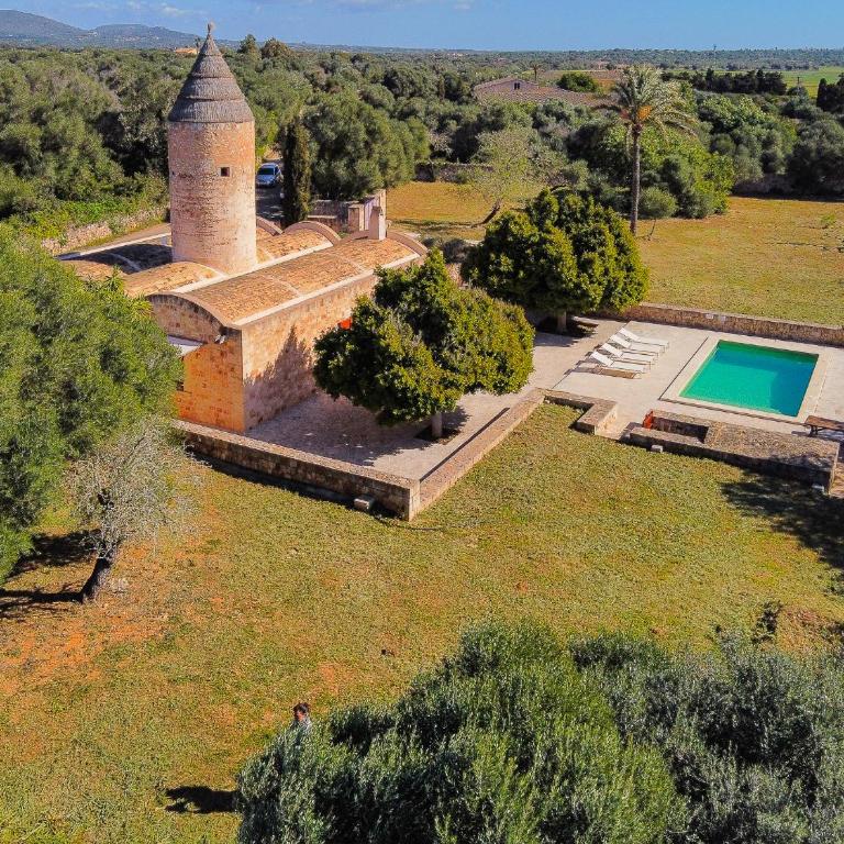 Finca Moli - Casa de 2 dormitorios - 3