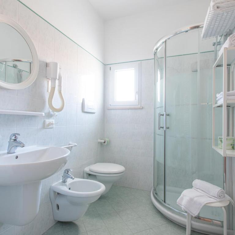 Residence Saturnia - Appartamento - 2