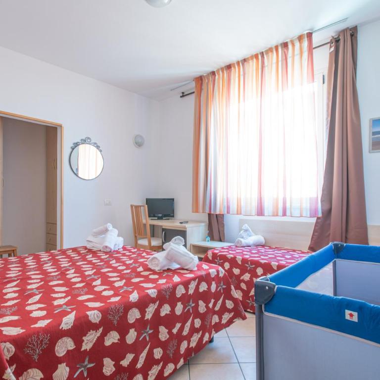 Residence Saturnia - Appartamento - 5