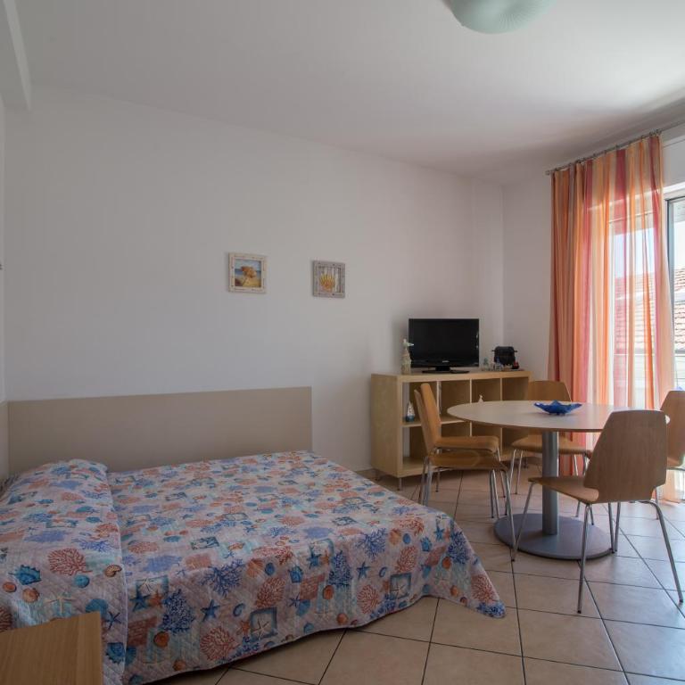 Residence Saturnia - Appartamento - 9