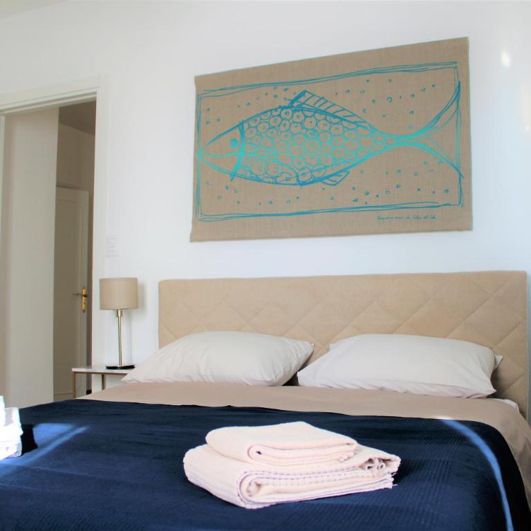 Taormina Casa Sarina - Appartamento con 2 Camere da Letto - 18