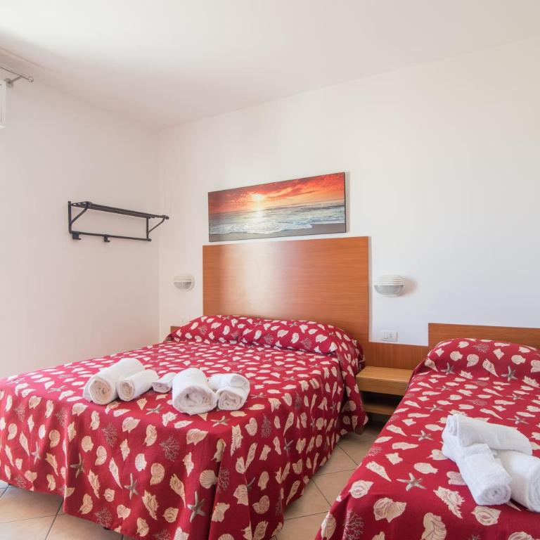 Residence Saturnia - Appartamento Superior - 3