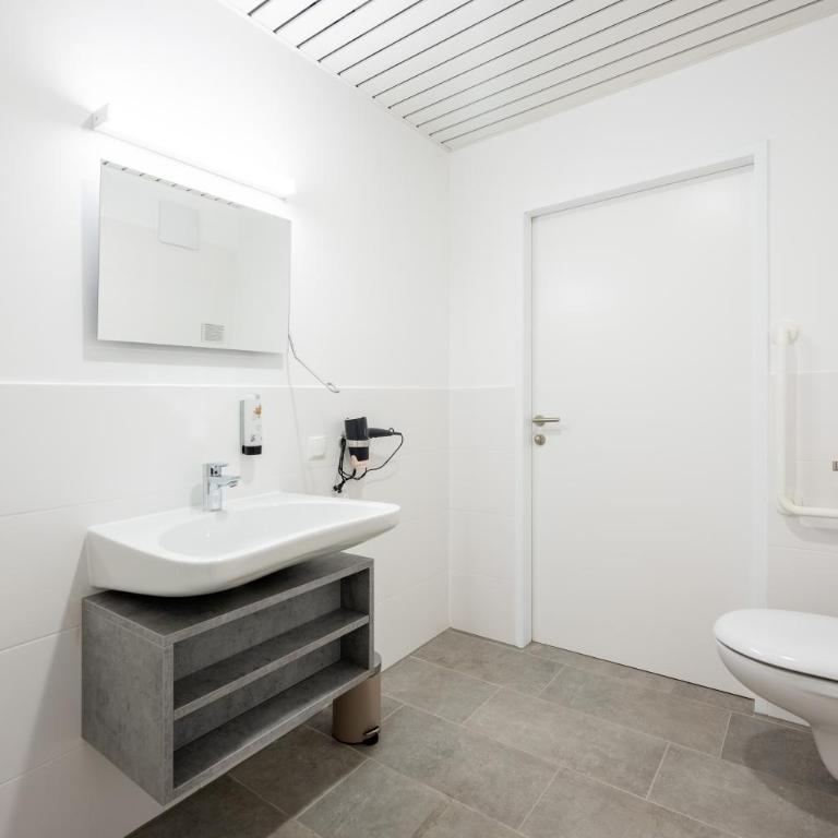Arbio I Comfy Apart near Graz University - Studio mit barrierefreiem Zugang - 16