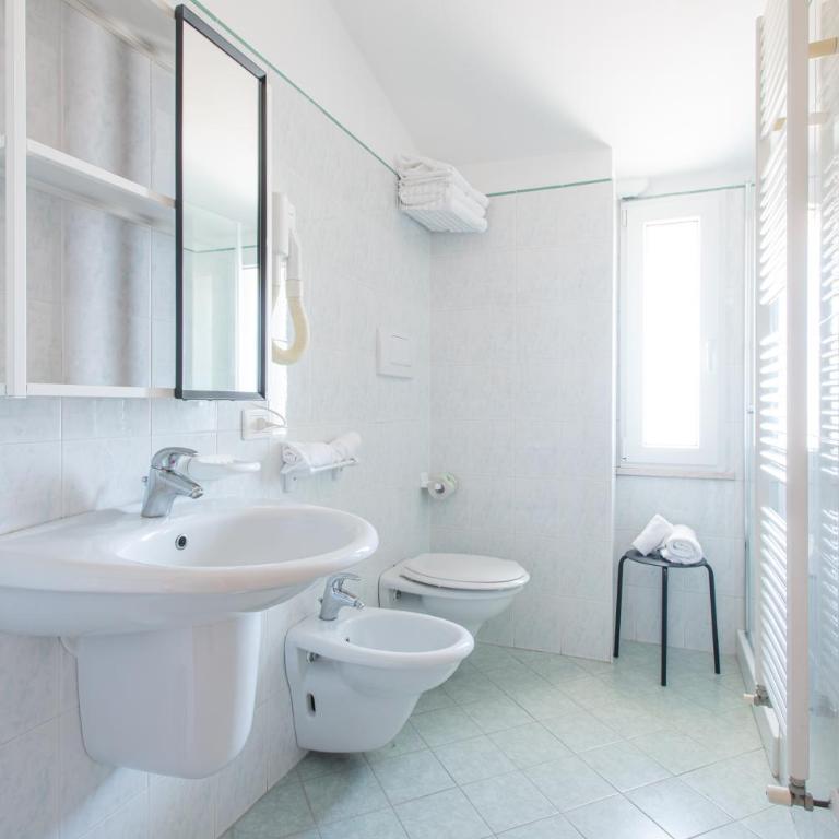 Residence Saturnia - Appartamento con Vista Mare - 9