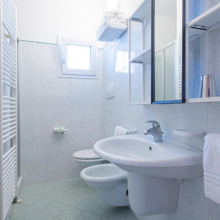 Residence Saturnia - Appartamento con Vista Mare - 8
