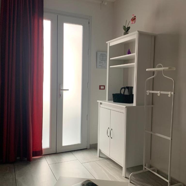 Garda Relais Luna Blu - Camera Quadrupla Comfort - 10