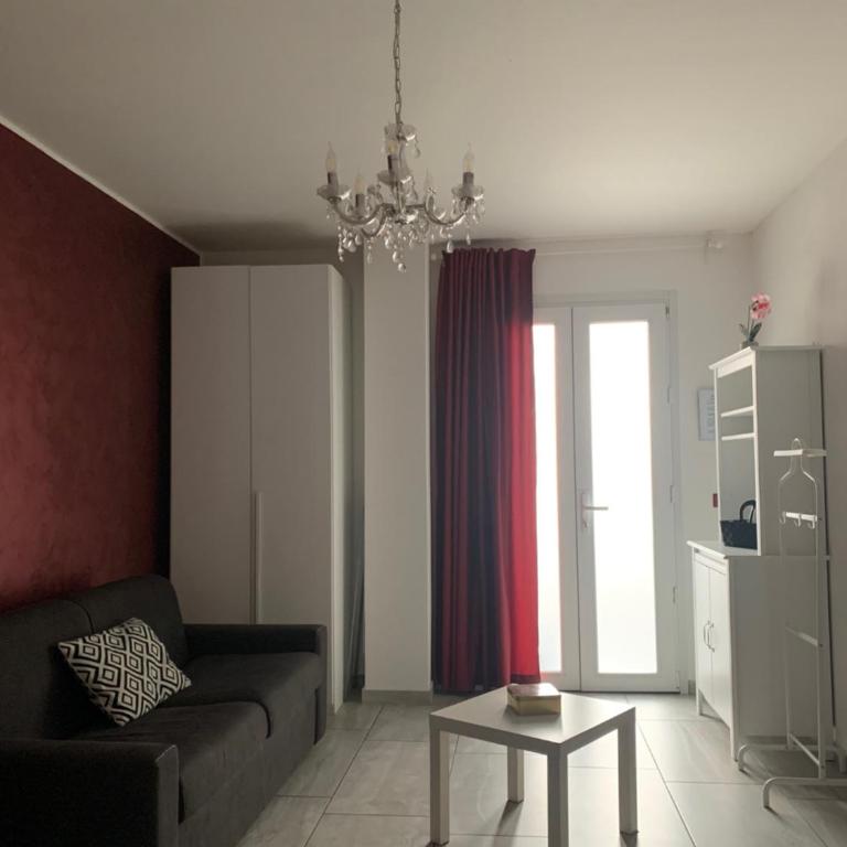 Garda Relais Luna Blu - Camera Quadrupla Comfort - 9