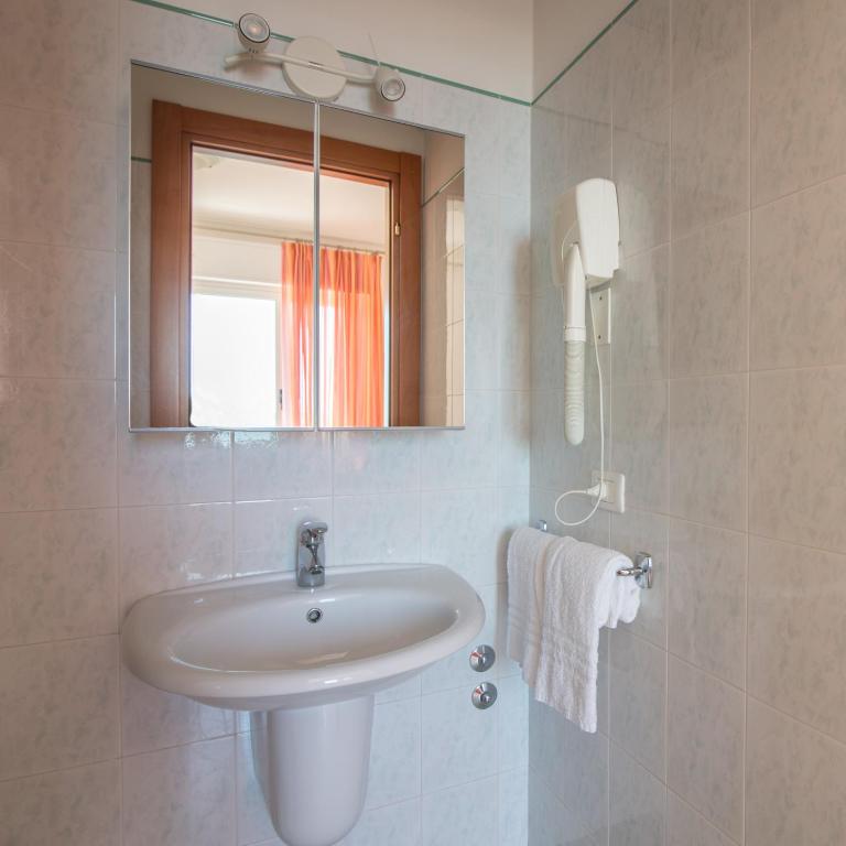 Residence Saturnia - Appartamento con 1 Camera da Letto e Vista Mare - 6