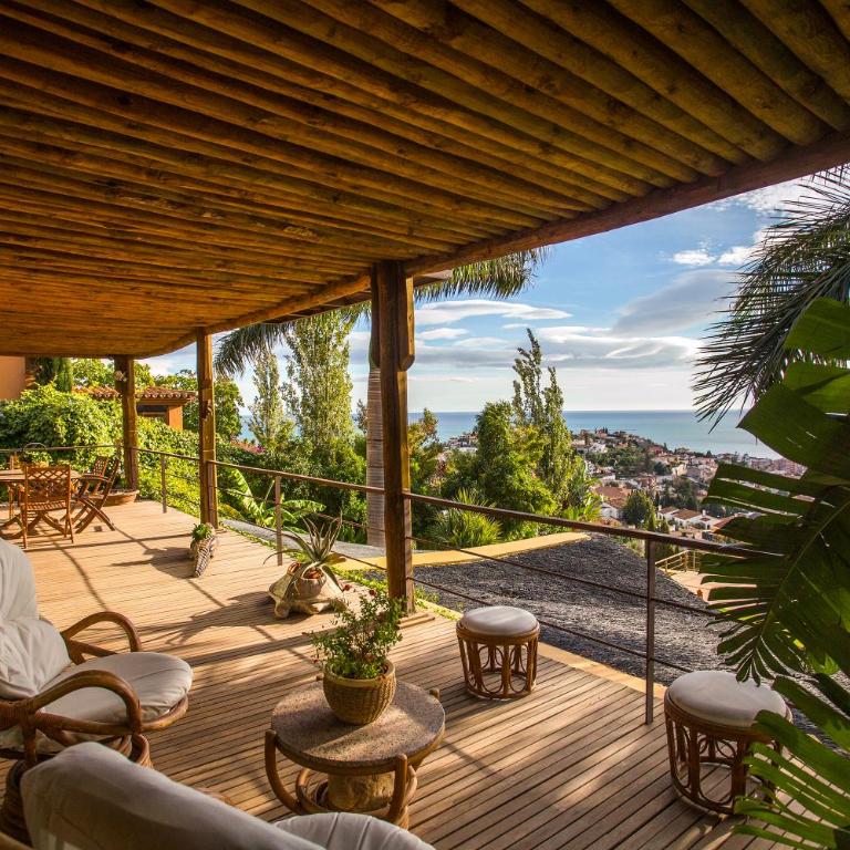 Indonesian Palace Luxurious Boutique - Villa - 15