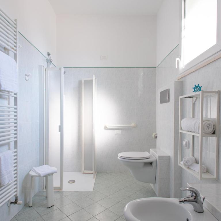 Residence Saturnia - Appartamento - Piano Terra - 2