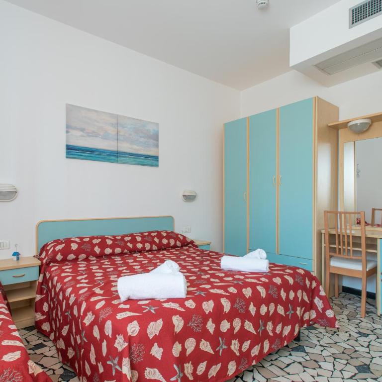 Residence Saturnia - Appartamento - Piano Terra - 5