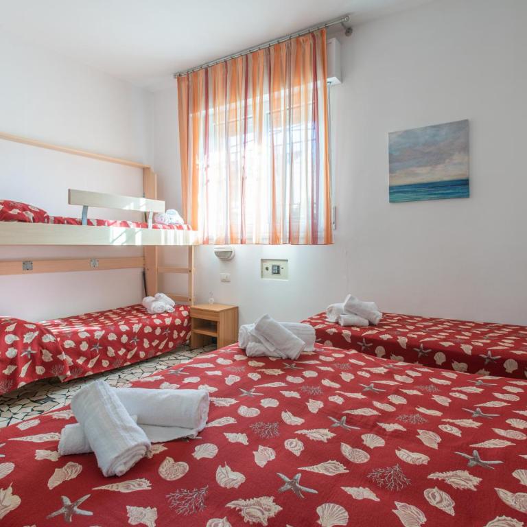 Residence Saturnia - Appartamento - Piano Terra - 4