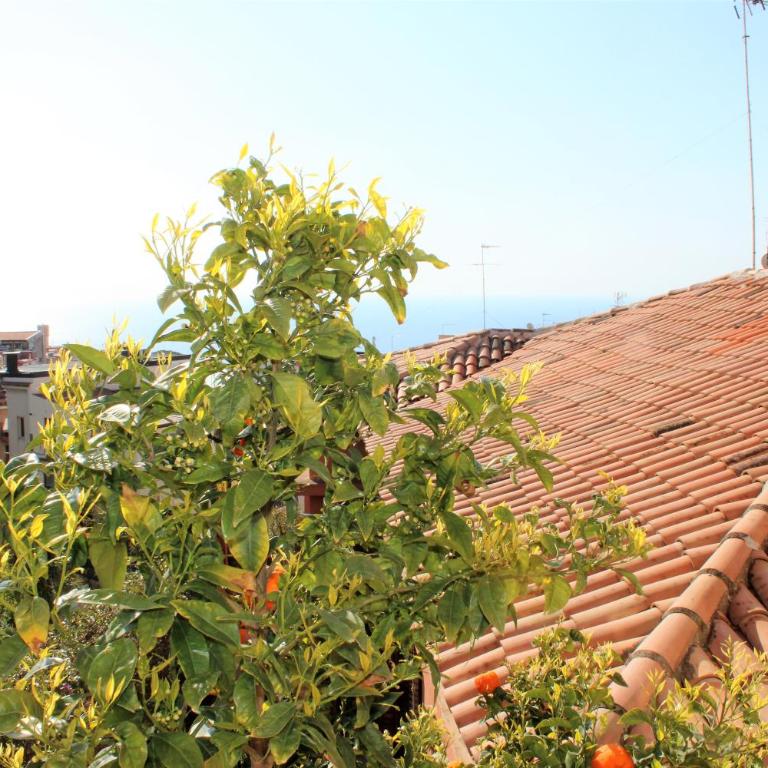 Taormina Casa Sarina - Appartamento con 2 Camere da Letto - 30