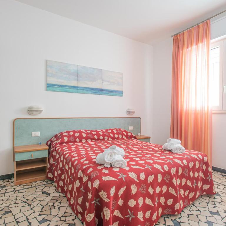 Residence Saturnia - Appartamento - Piano Terra - 4