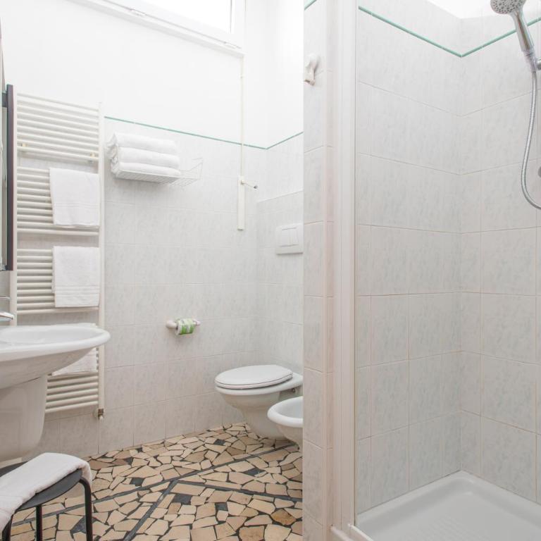 Residence Saturnia - Appartamento - Piano Terra - 3