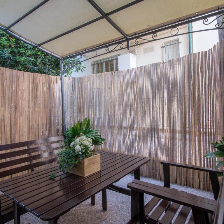 Residence Saturnia - Appartamento - Piano Terra - 1