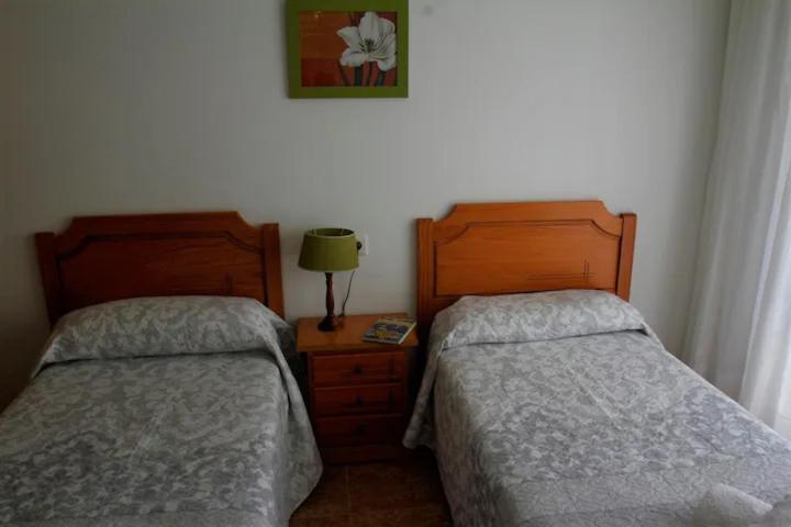 Desconectaengalicia La Perla, piscina y parking - Apartamento Superior - 9