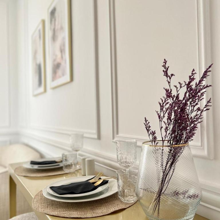 L incomparable - International Palace - Appartement avec Douche - 6