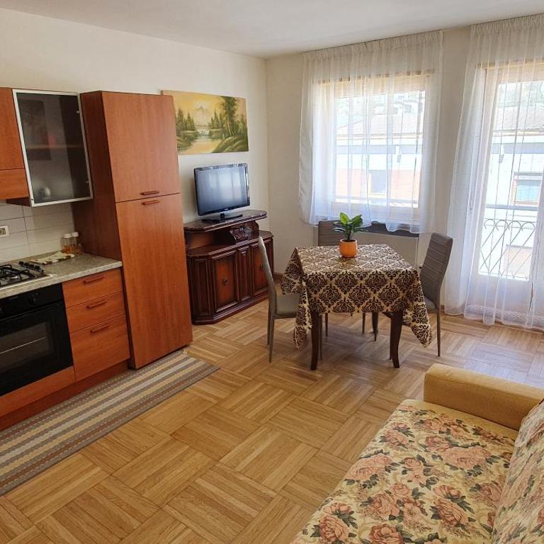 Angy Central Apartament - Appartamento con 1 Camera da Letto - 4