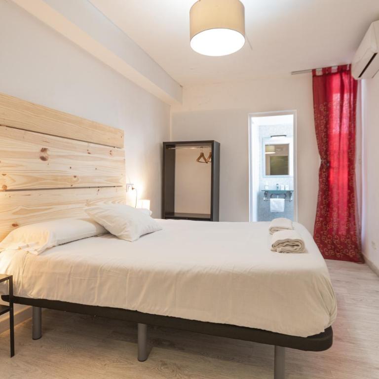 Easy Sants by Bossh! Hotels - Habitación Doble Grande - 2