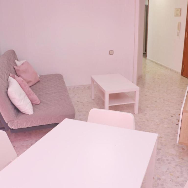 Apartamento en el centro - Apartamento - 8