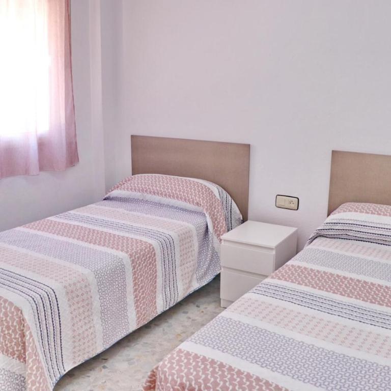 Apartamento en el centro - Apartamento - 15