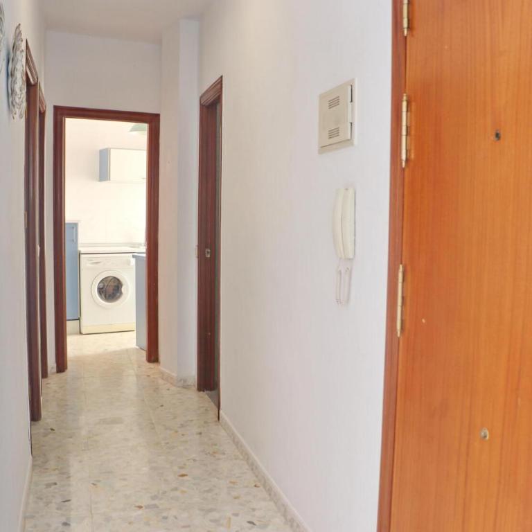 Apartamento en el centro - Apartamento - 12