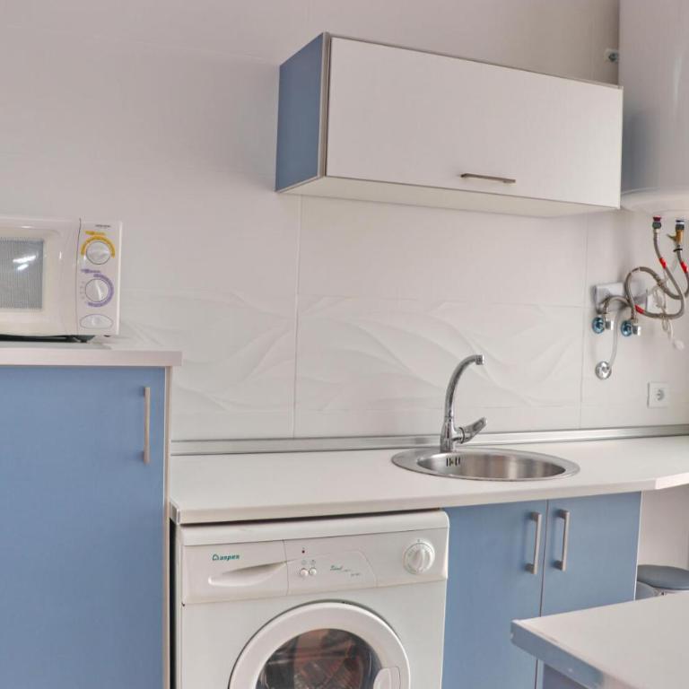 Apartamento en el centro - Apartamento - 9