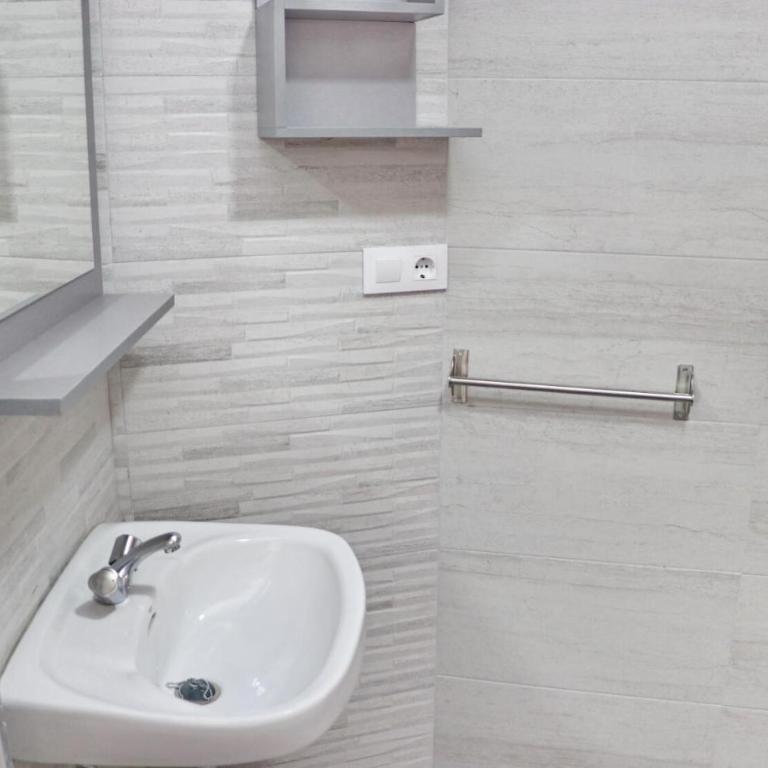 Apartamento en el centro - Apartamento - 21