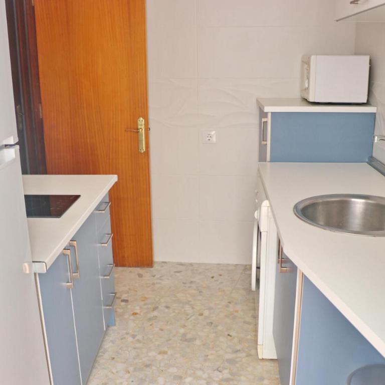 Apartamento en el centro - Apartamento - 10
