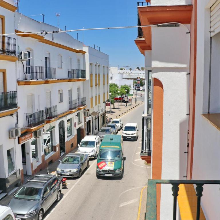 Apartamento en el centro - Apartamento - 23
