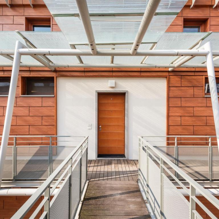 GARDA SAILS, Relax + Thermae - Apartment with Garden View - 2