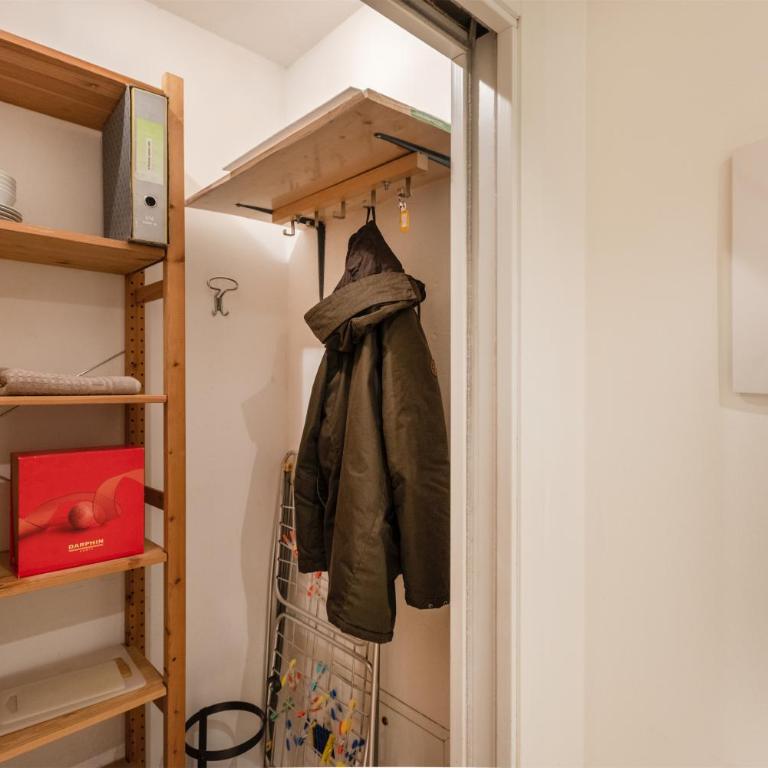 GARDA SAILS, Relax + Thermae - Apartment with Garden View - 23