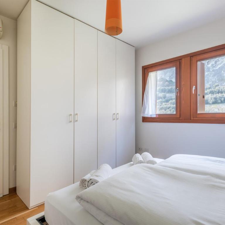 GARDA SAILS, Relax + Thermae - Apartment with Garden View - 14