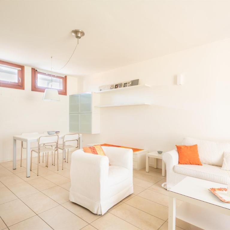 GARDA SAILS, Relax + Thermae - Apartment with Garden View - 18