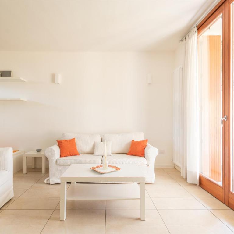 GARDA SAILS, Relax + Thermae - Apartment with Garden View - 19