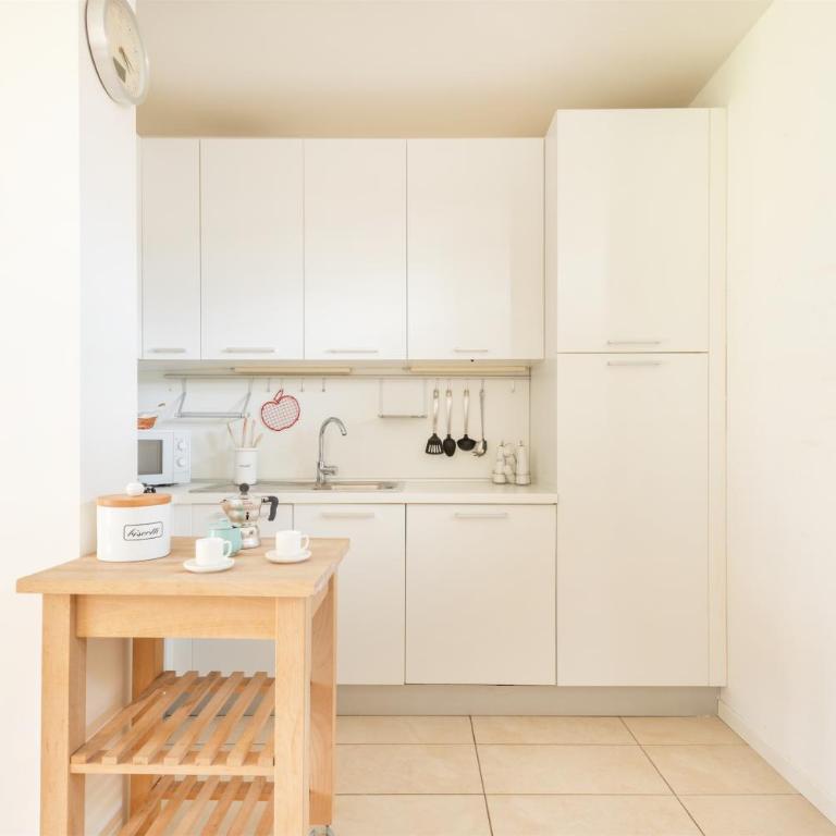 GARDA SAILS, Relax + Thermae - Apartment with Garden View - 20