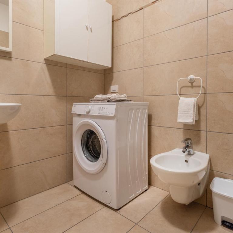 GARDA SAILS, Relax + Thermae - Apartment with Garden View - 25
