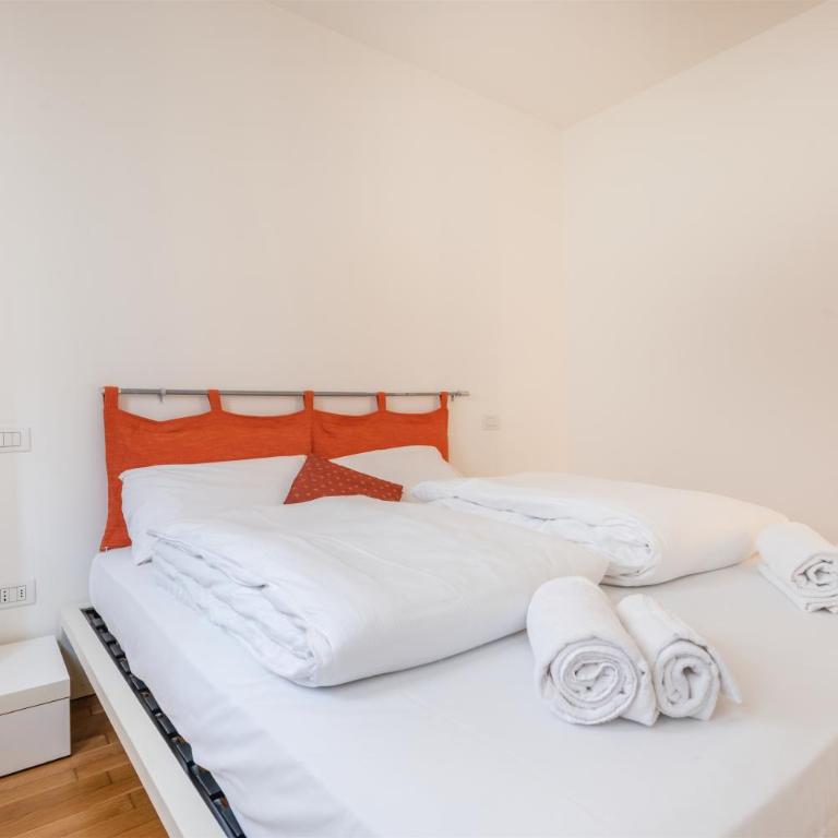 GARDA SAILS, Relax + Thermae - Apartment with Garden View - 13