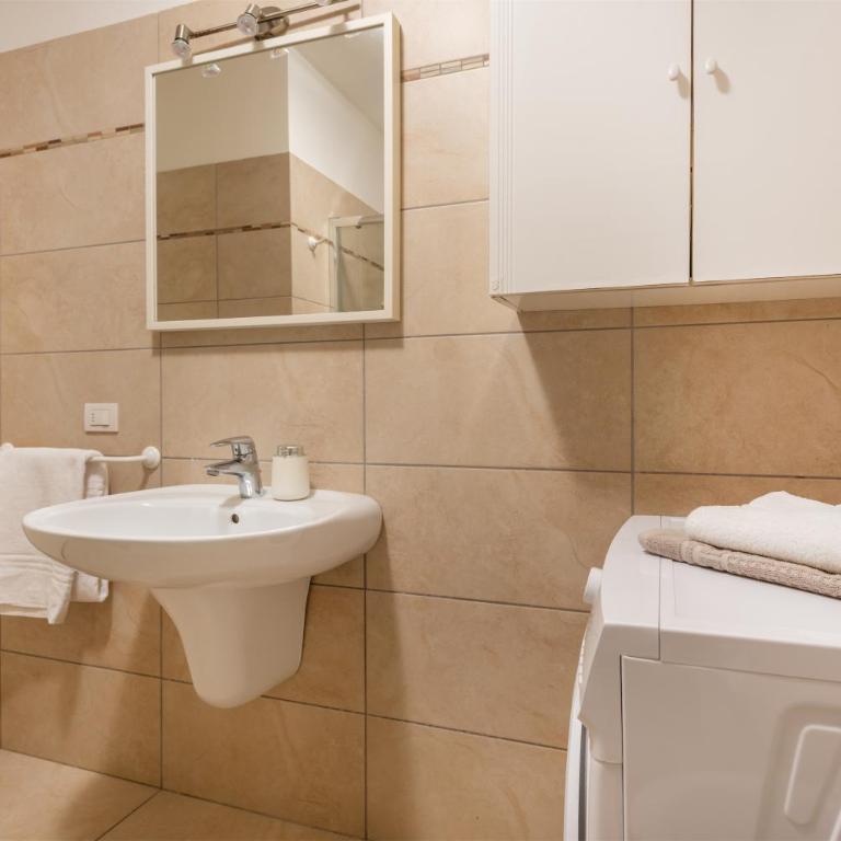 GARDA SAILS, Relax + Thermae - Apartment with Garden View - 26