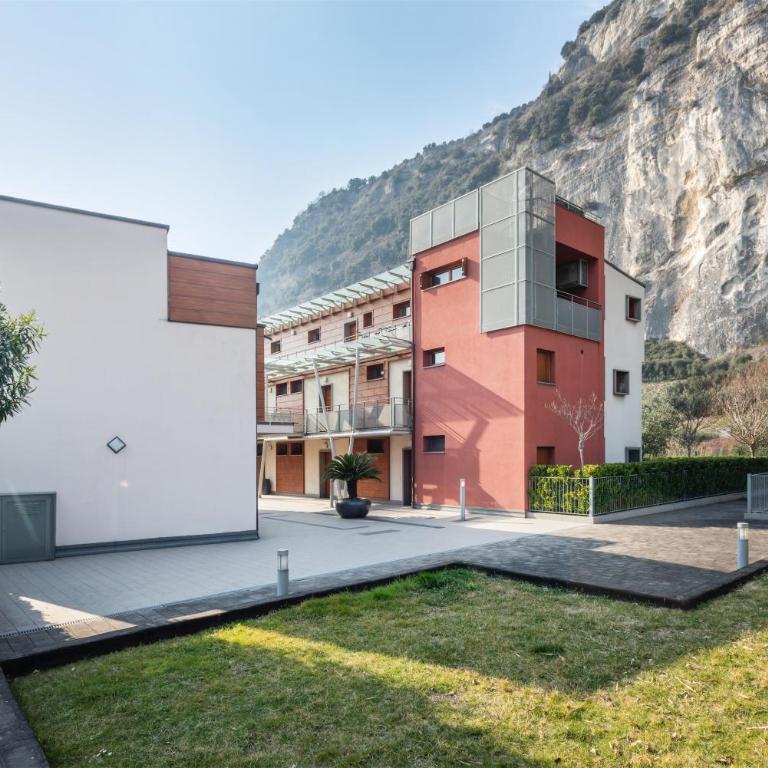 GARDA SAILS, Relax + Thermae - Apartment with Garden View - 7