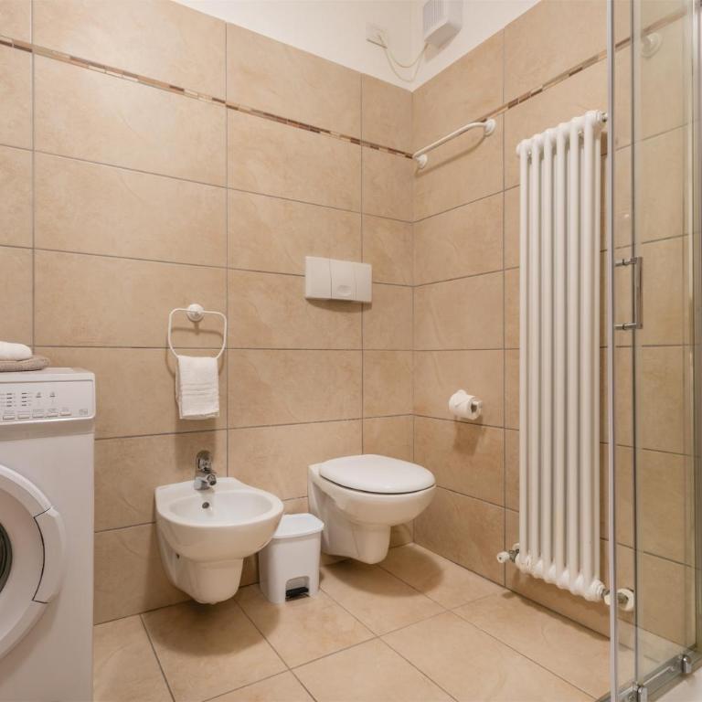 GARDA SAILS, Relax + Thermae - Apartment with Garden View - 24