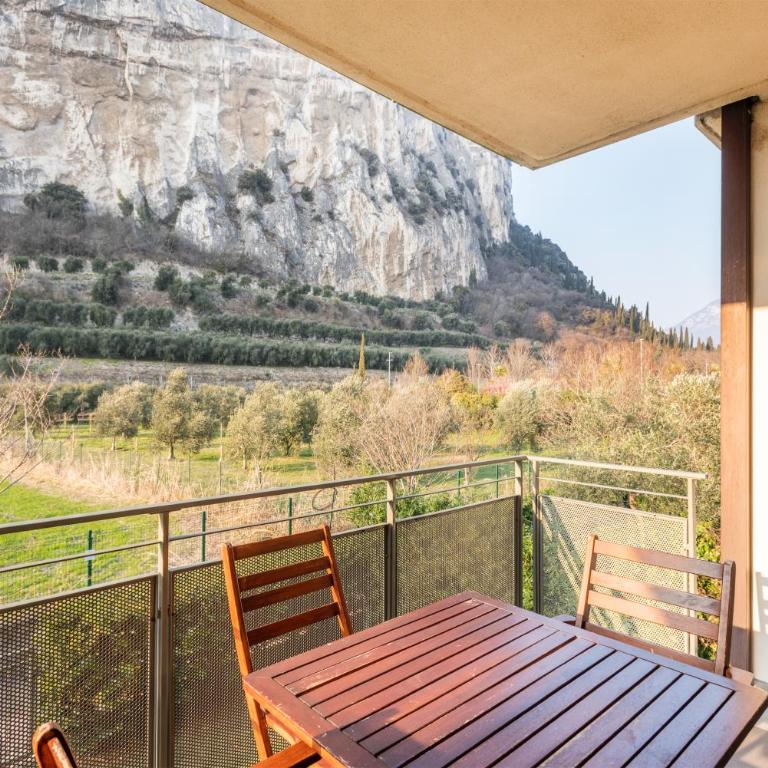GARDA SAILS, Relax + Thermae - Apartment with Garden View - 12