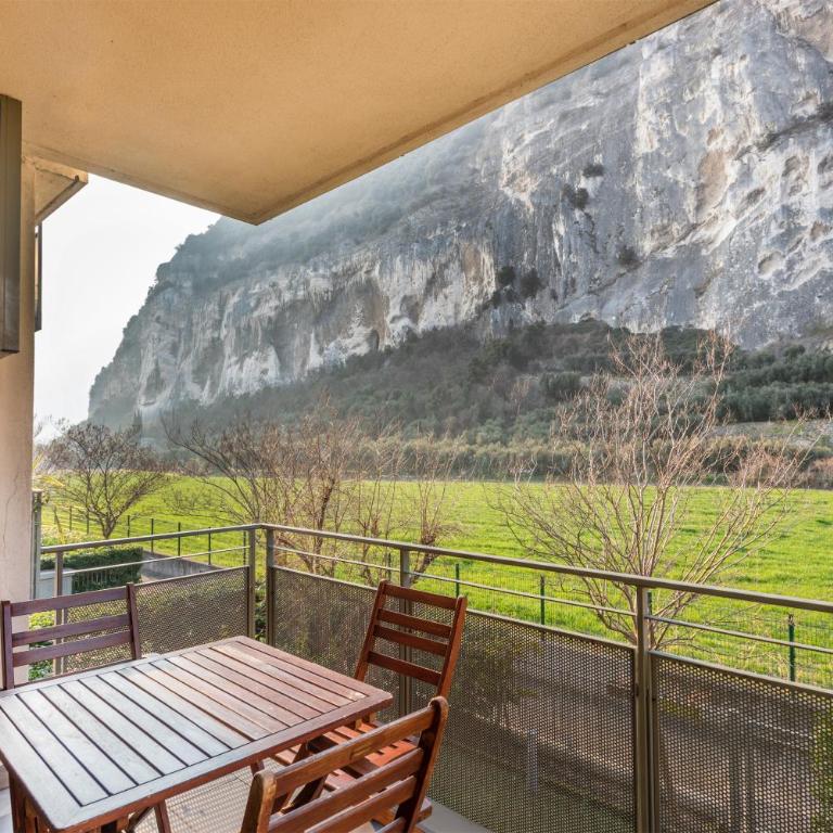 GARDA SAILS, Relax + Thermae - Apartment with Garden View - 3