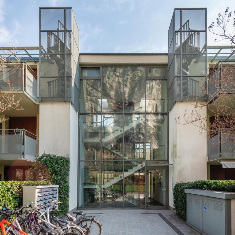 GARDA SAILS, Relax + Thermae - Apartment with Garden View - 10