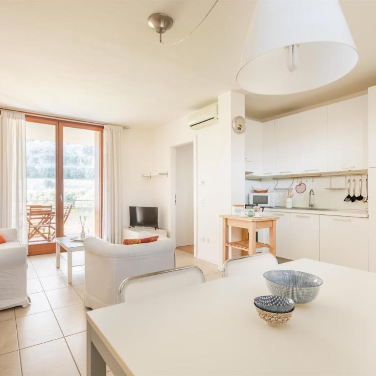 GARDA SAILS, Relax + Thermae - Apartment with Garden View - 1