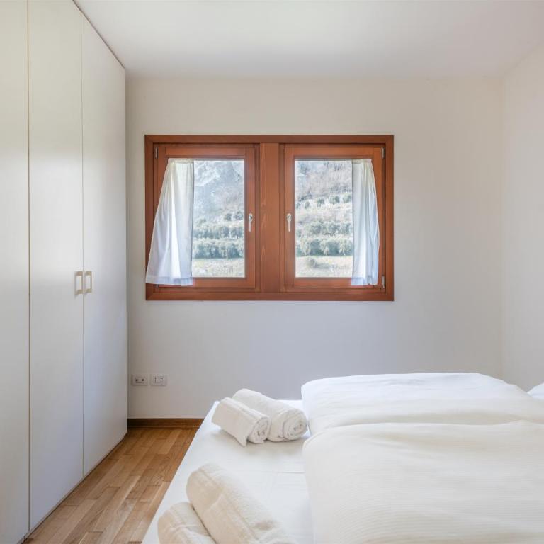 GARDA SAILS, Relax + Thermae - Apartment with Garden View - 15