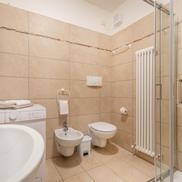 GARDA SAILS, Relax + Thermae - Apartment with Garden View - 5
