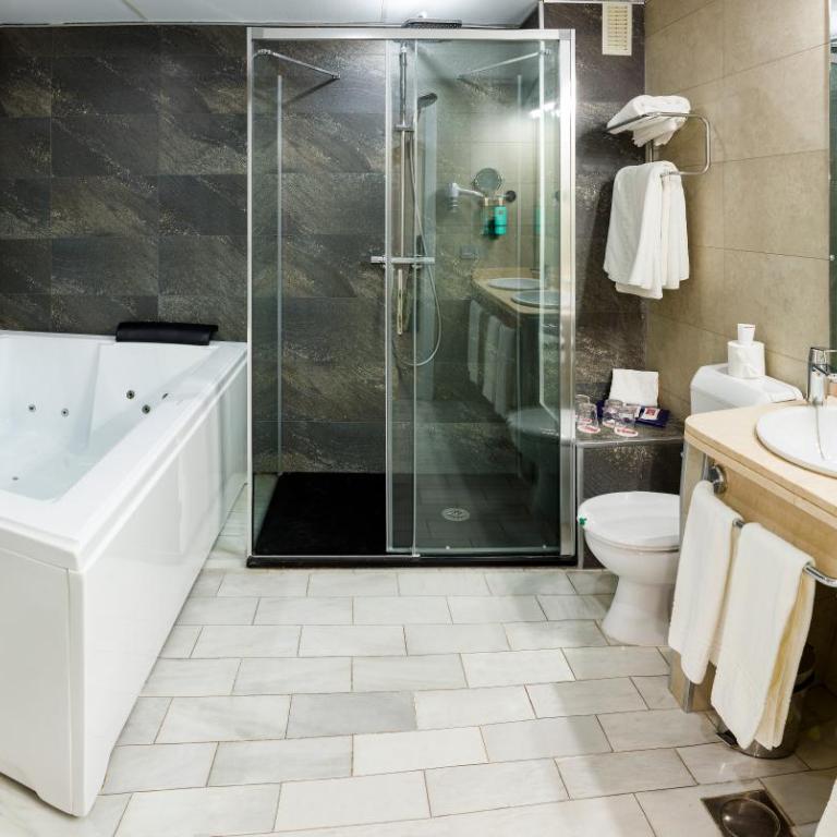 Bellavista Sevilla - Suite Junior de 1 dormitorio - 8