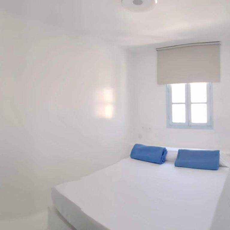 Cotillo Lagos - Apartamento de 2 dormitorios - 1